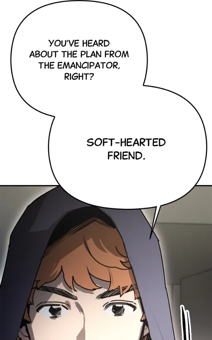 I Was Mistaken for the Villain – Chapter 49 – Page 51