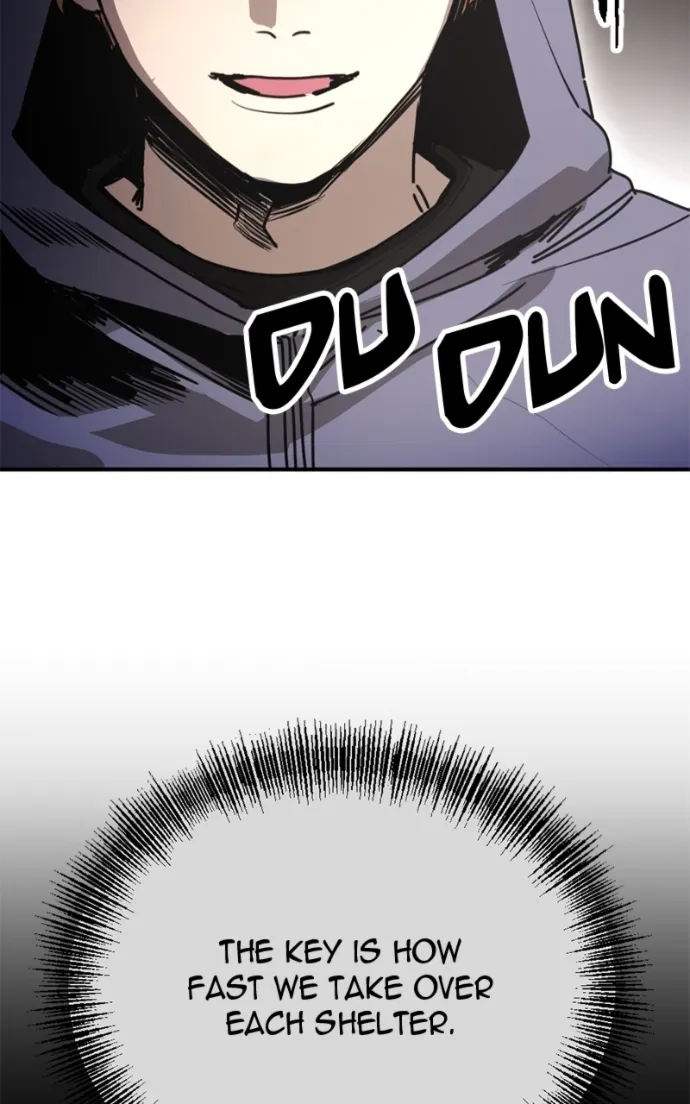 I Was Mistaken for the Villain – Chapter 49 – Page 52