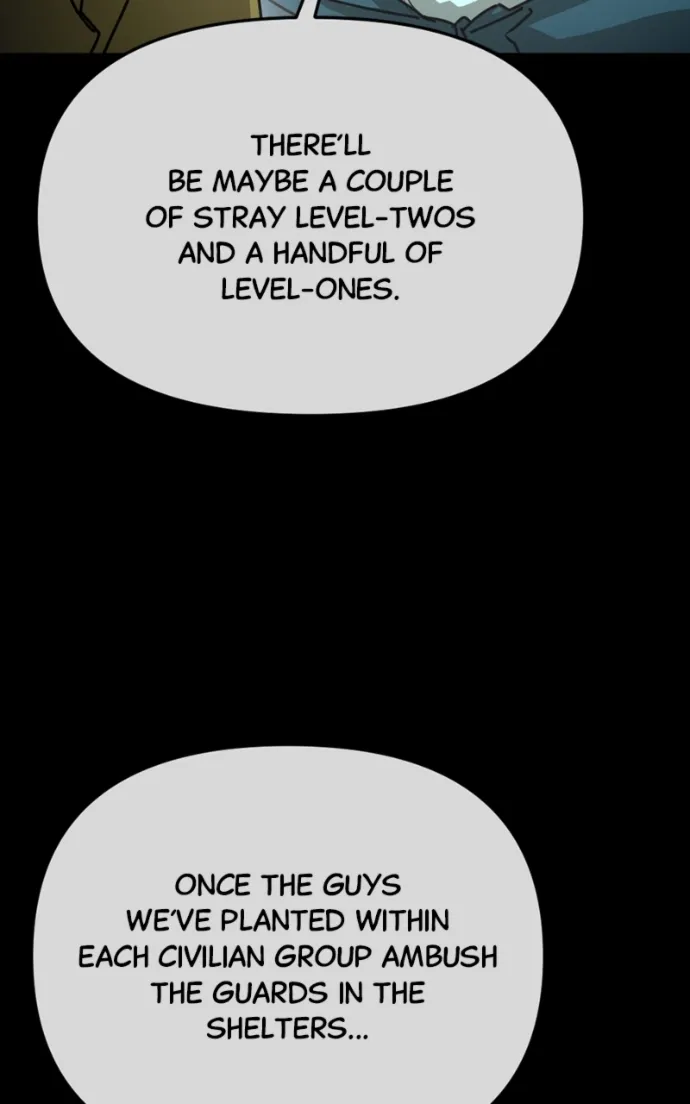 I Was Mistaken for the Villain – Chapter 49 – Page 55