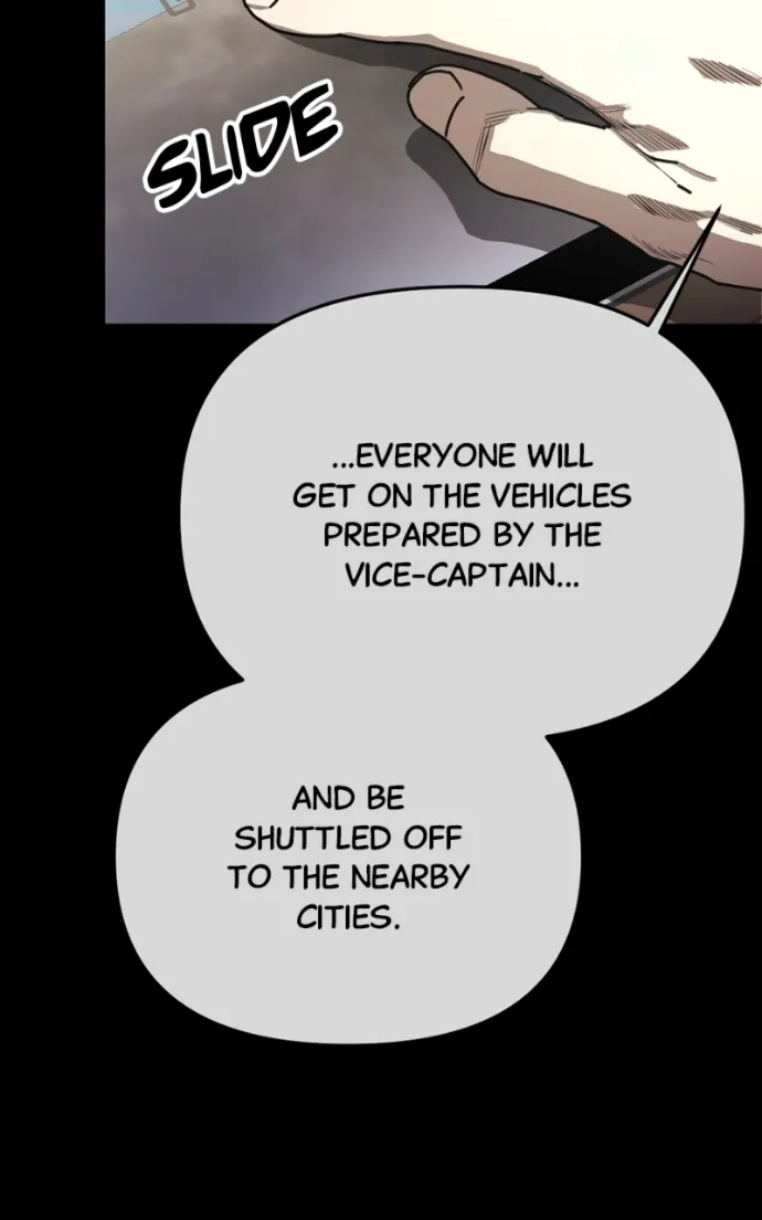 I Was Mistaken for the Villain – Chapter 49 – Page 58