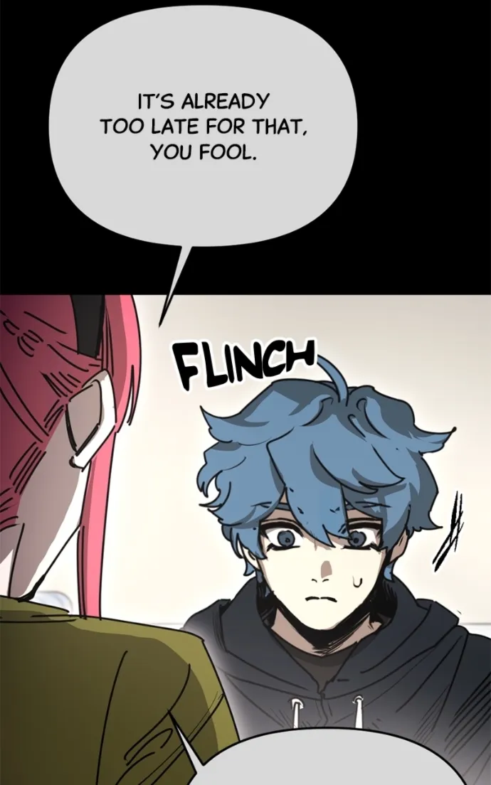 I Was Mistaken for the Villain – Chapter 49 – Page 62