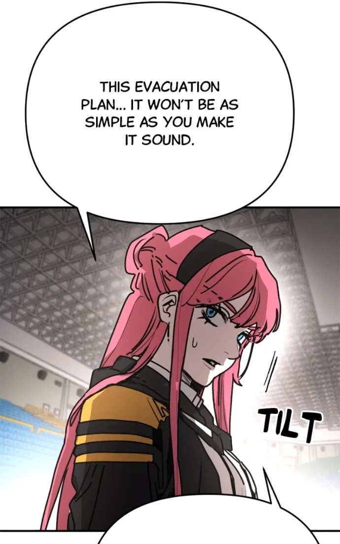 I Was Mistaken for the Villain – Chapter 49 – Page 69