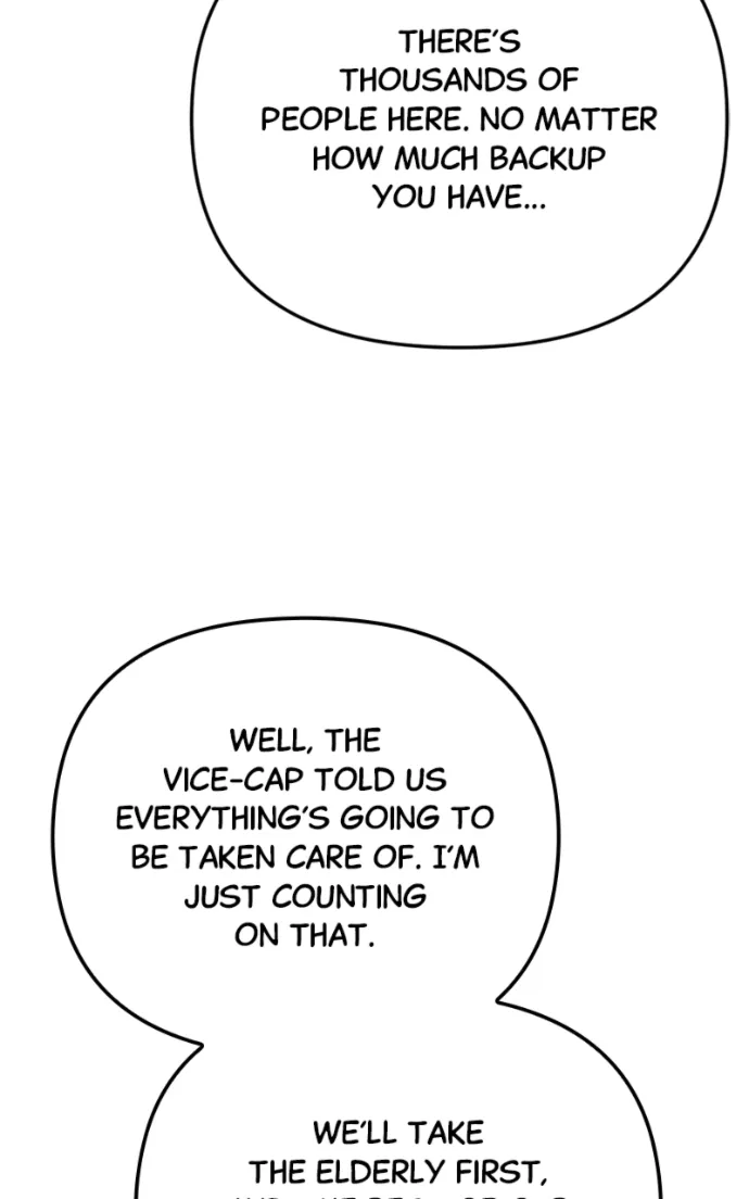 I Was Mistaken for the Villain – Chapter 49 – Page 70