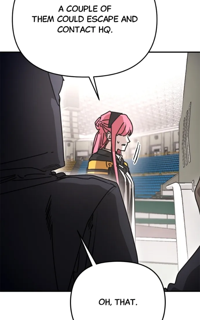 I Was Mistaken for the Villain – Chapter 49 – Page 73