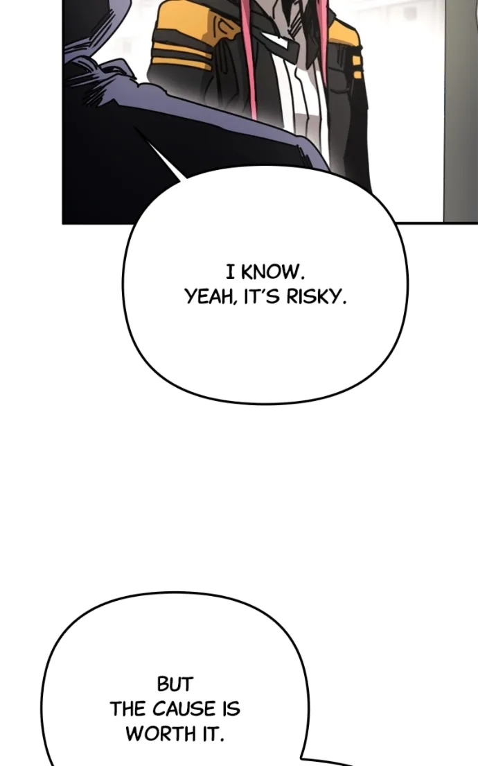 I Was Mistaken for the Villain – Chapter 49 – Page 78