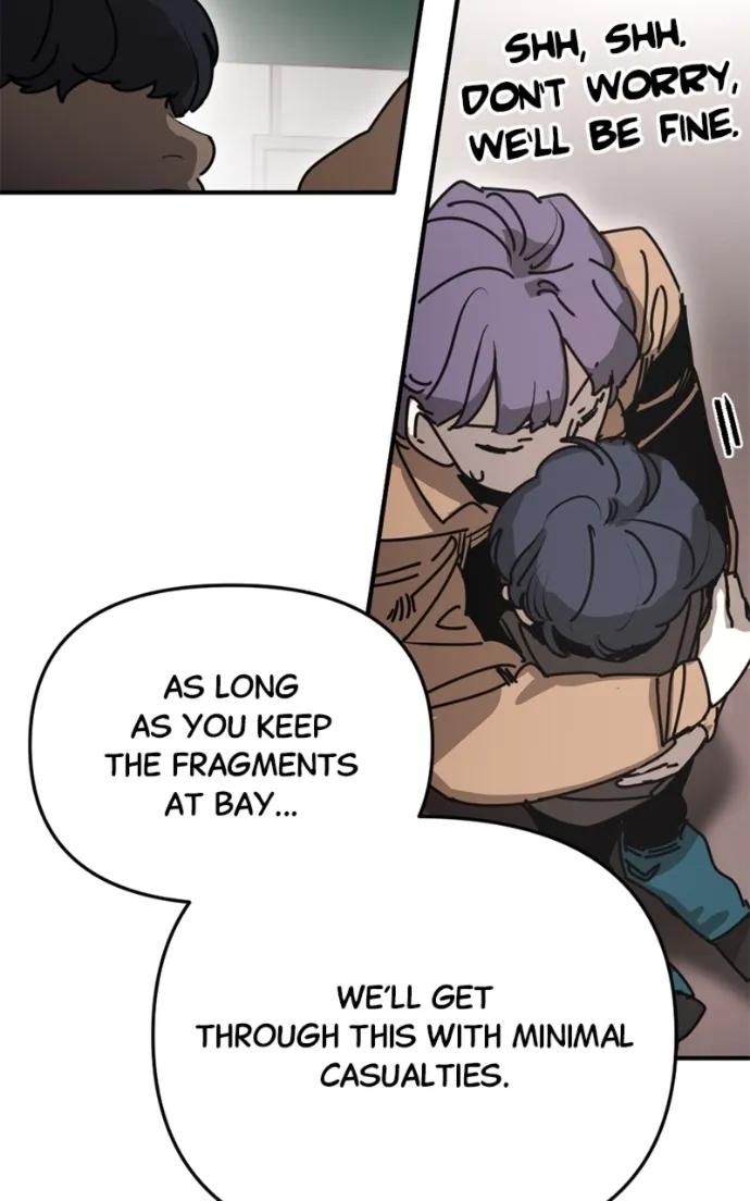 I Was Mistaken for the Villain – Chapter 49 – Page 83