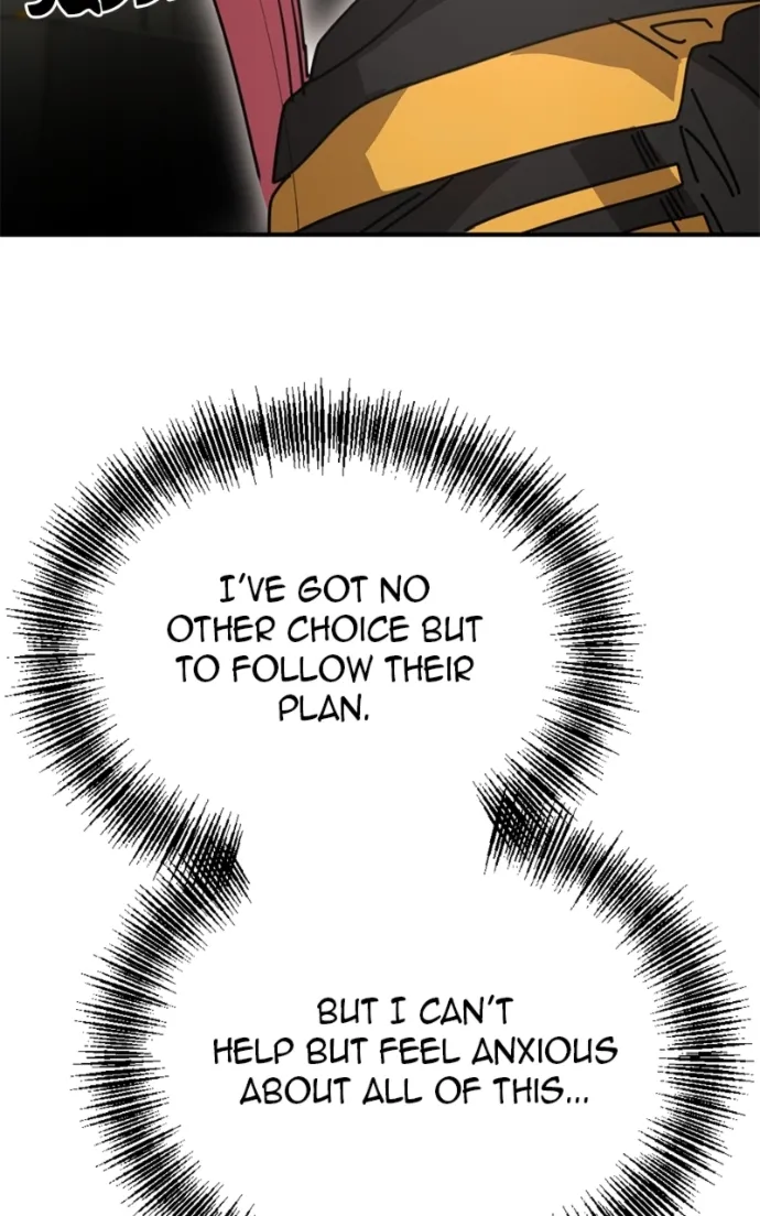 I Was Mistaken for the Villain – Chapter 49 – Page 85