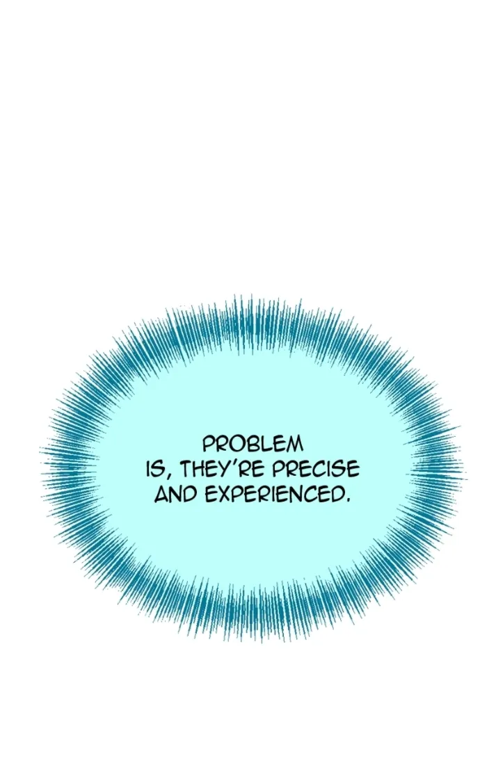 I Was Mistaken for the Villain – Chapter 49 – Page 96