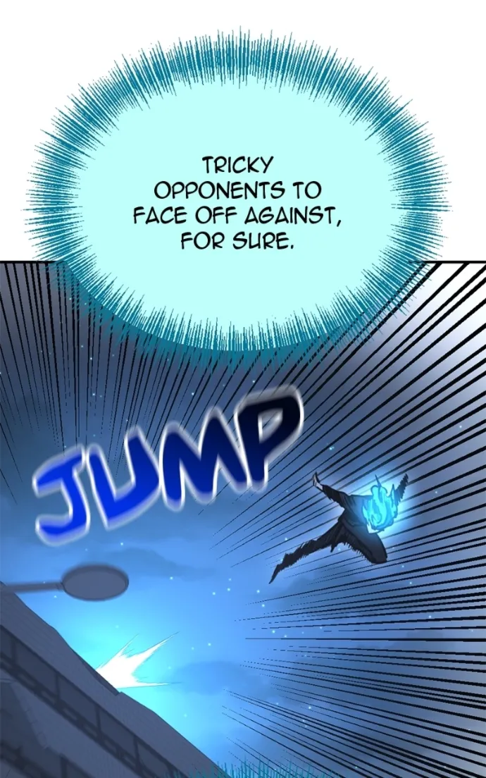 I Was Mistaken for the Villain – Chapter 49 – Page 97
