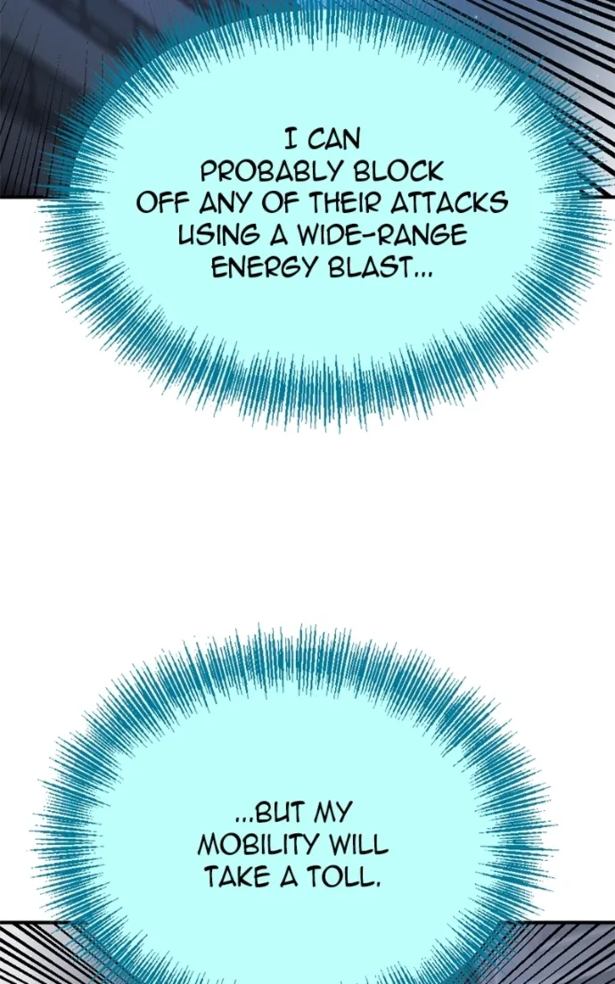 I Was Mistaken for the Villain – Chapter 49 – Page 98