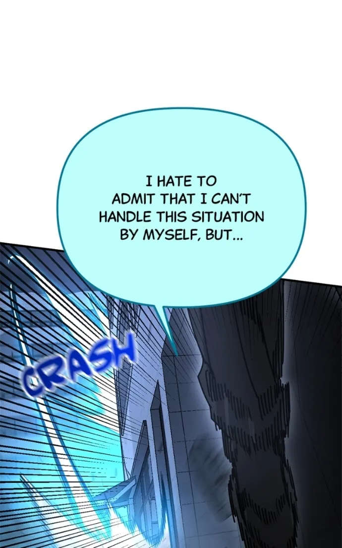 I Was Mistaken for the Villain – Chapter 49 – Page 100