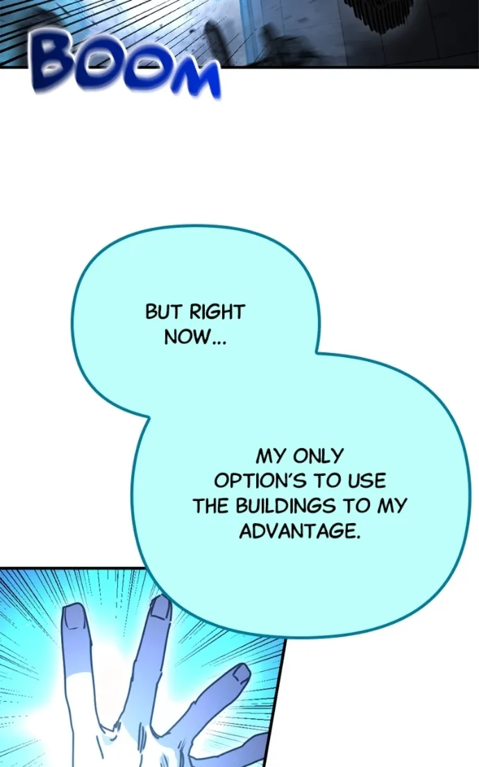 I Was Mistaken for the Villain – Chapter 49 – Page 101