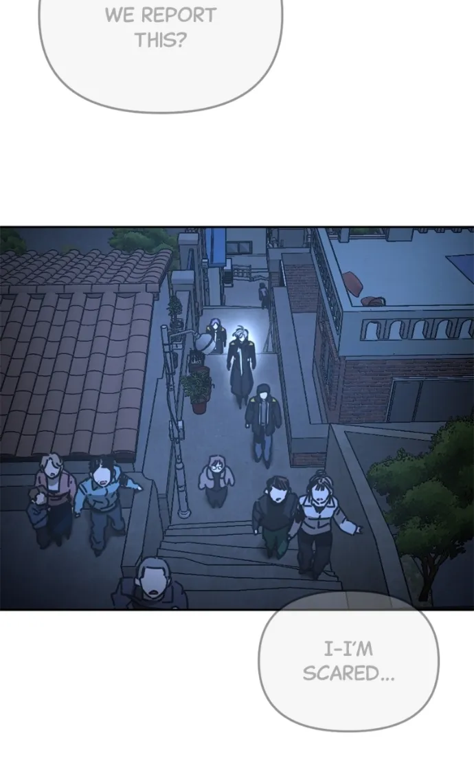 I Was Mistaken for the Villain – Chapter 41 – Page 2