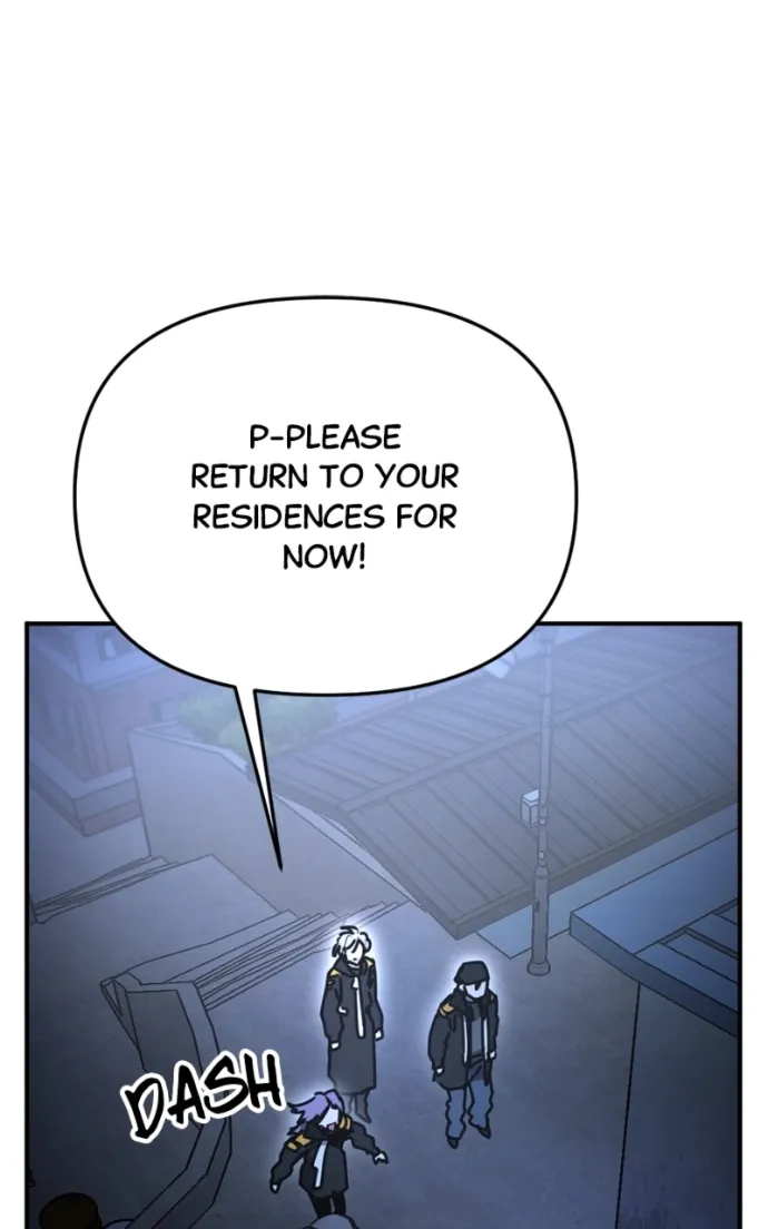 I Was Mistaken for the Villain – Chapter 41 – Page 8