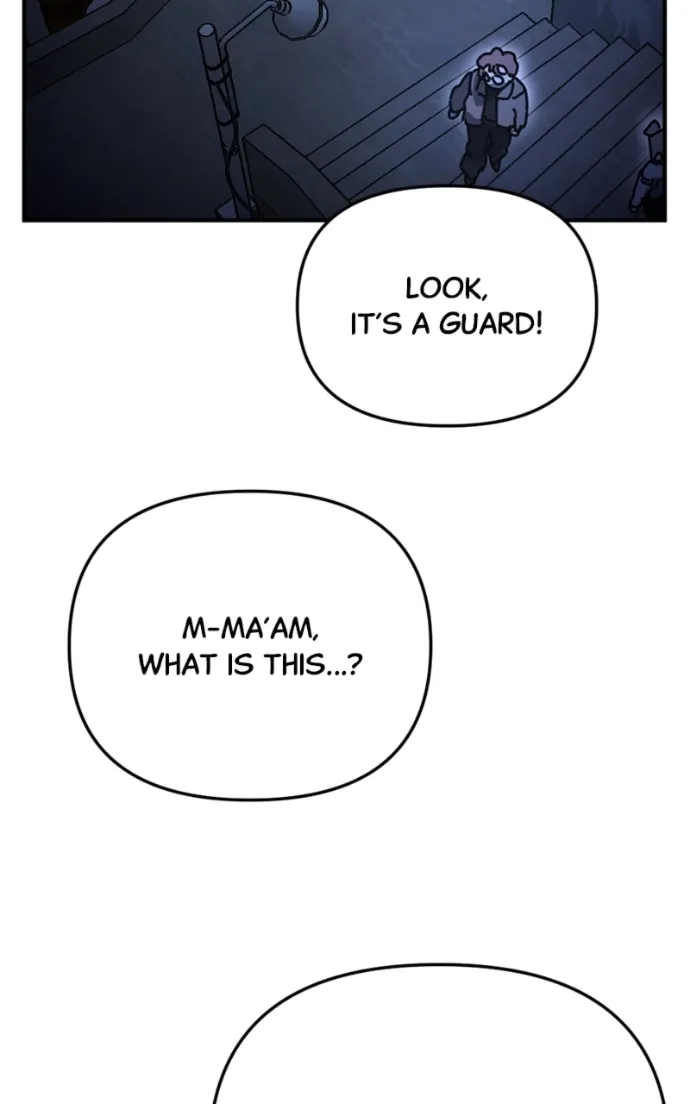 I Was Mistaken for the Villain – Chapter 41 – Page 9