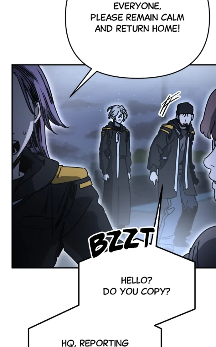 I Was Mistaken for the Villain – Chapter 41 – Page 10