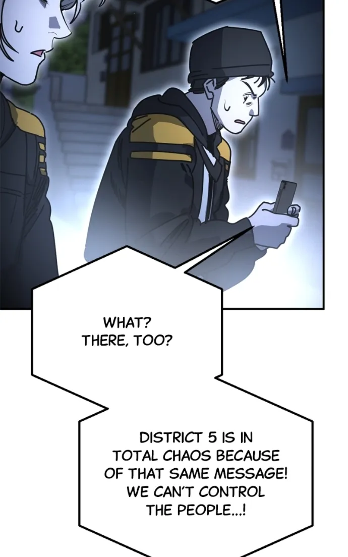 I Was Mistaken for the Villain – Chapter 41 – Page 12