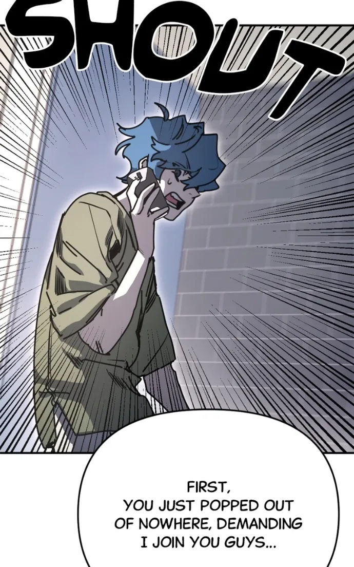 I Was Mistaken for the Villain – Chapter 41 – Page 15