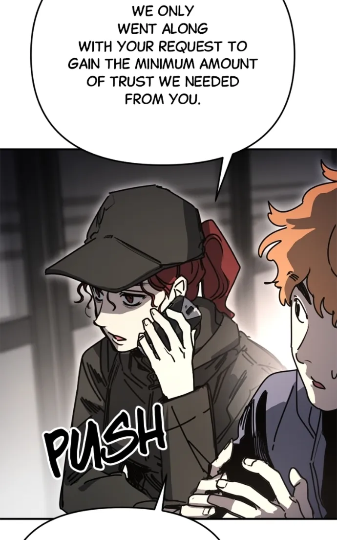 I Was Mistaken for the Villain – Chapter 41 – Page 18