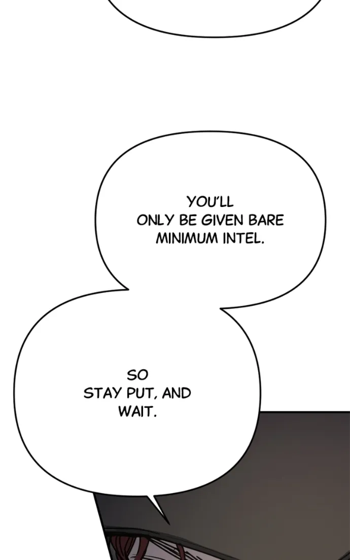 I Was Mistaken for the Villain – Chapter 41 – Page 21