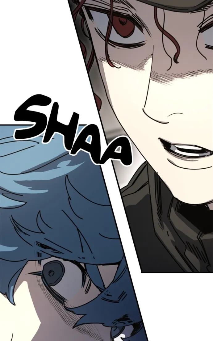 I Was Mistaken for the Villain – Chapter 41 – Page 22