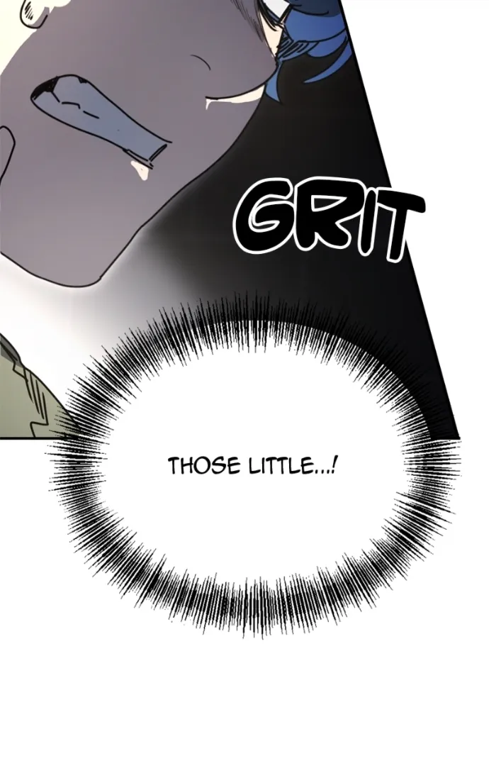 I Was Mistaken for the Villain – Chapter 41 – Page 23