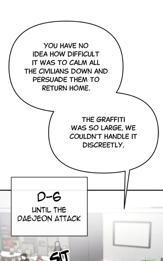 I Was Mistaken for the Villain – Chapter 41 – Page 28