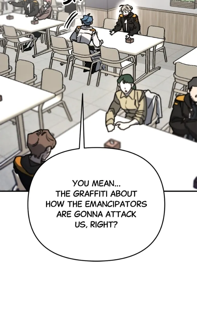 I Was Mistaken for the Villain – Chapter 41 – Page 29