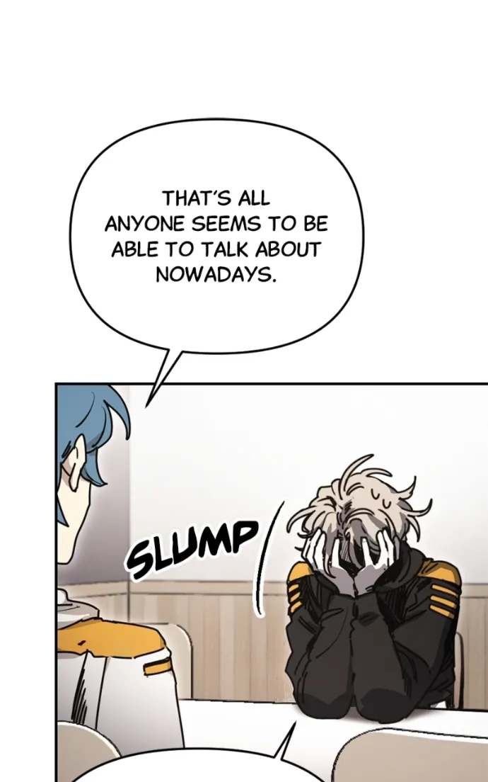 I Was Mistaken for the Villain – Chapter 41 – Page 30