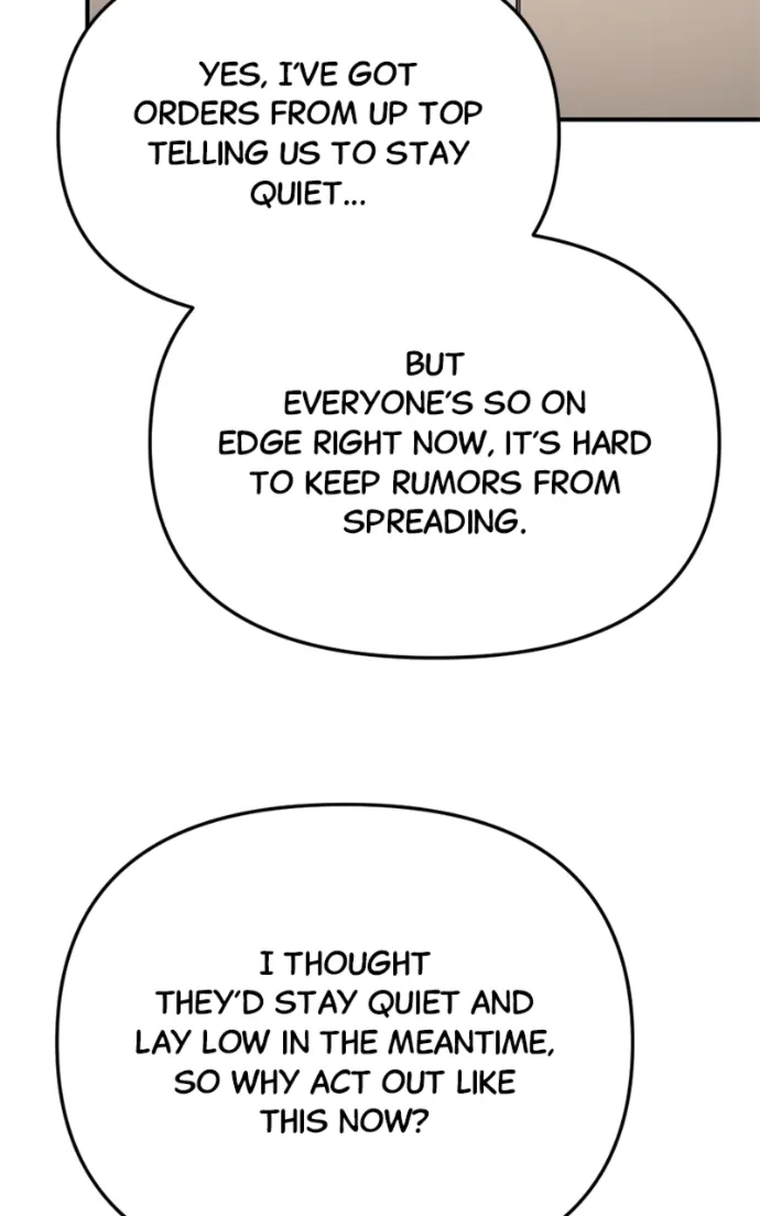 I Was Mistaken for the Villain – Chapter 41 – Page 31
