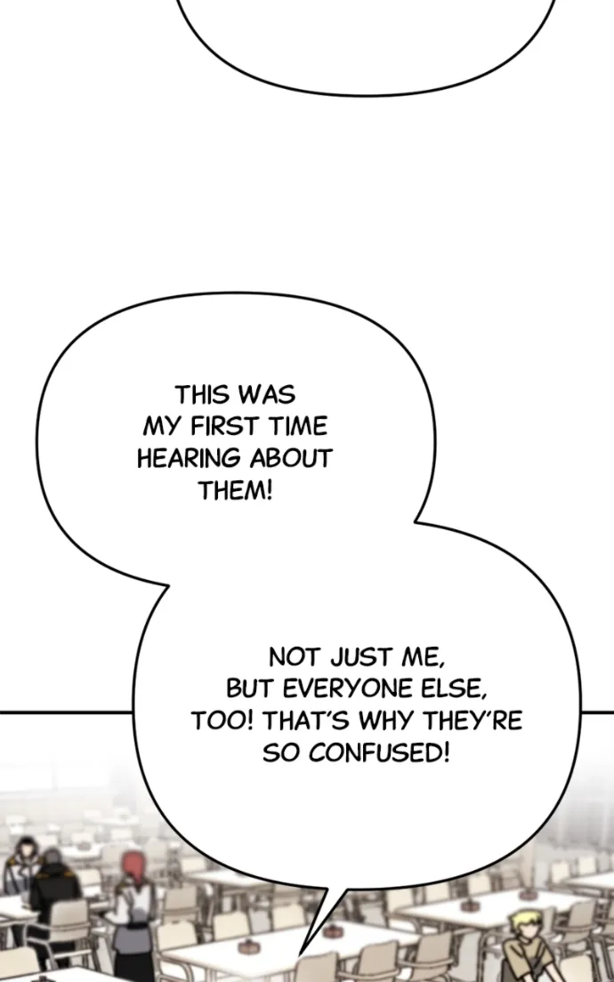 I Was Mistaken for the Villain – Chapter 41 – Page 33