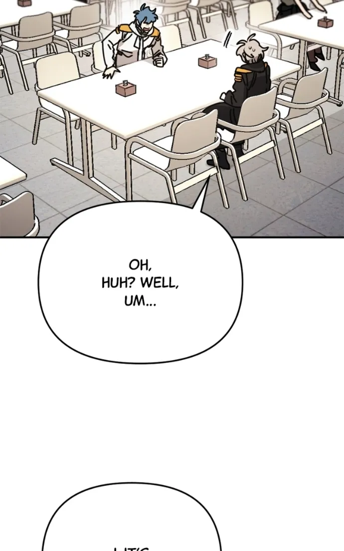 I Was Mistaken for the Villain – Chapter 41 – Page 34