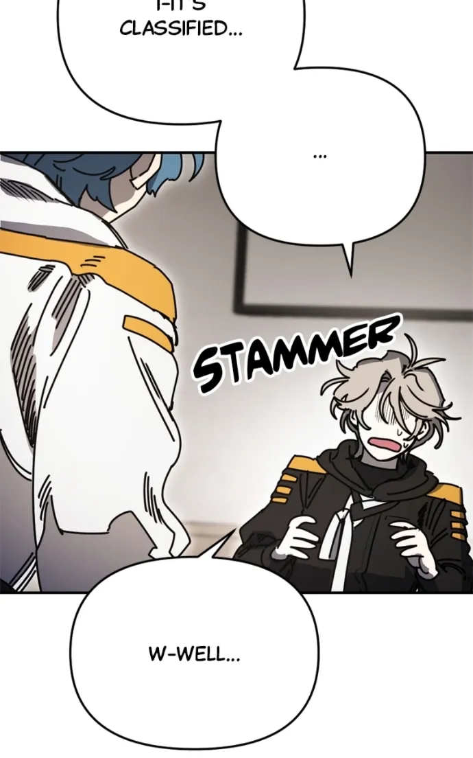 I Was Mistaken for the Villain – Chapter 41 – Page 35