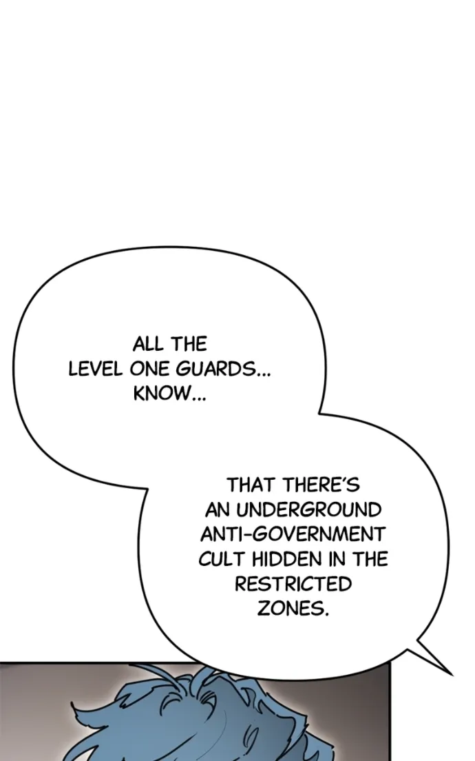 I Was Mistaken for the Villain – Chapter 41 – Page 36