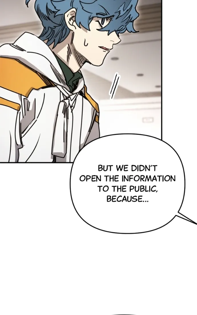 I Was Mistaken for the Villain – Chapter 41 – Page 37