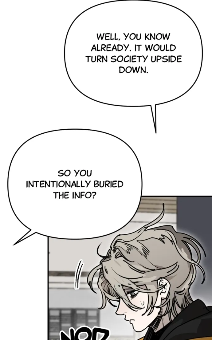 I Was Mistaken for the Villain – Chapter 41 – Page 38