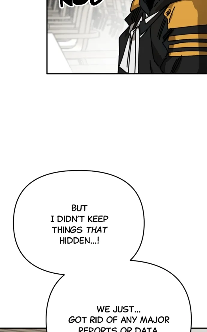 I Was Mistaken for the Villain – Chapter 41 – Page 39
