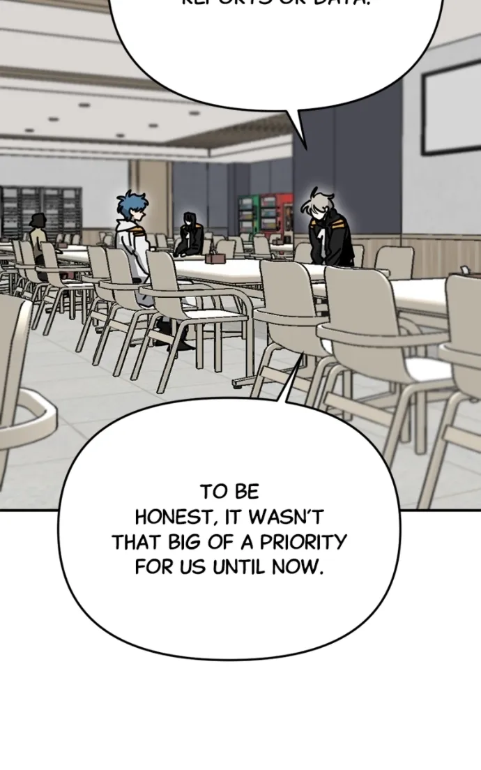 I Was Mistaken for the Villain – Chapter 41 – Page 40
