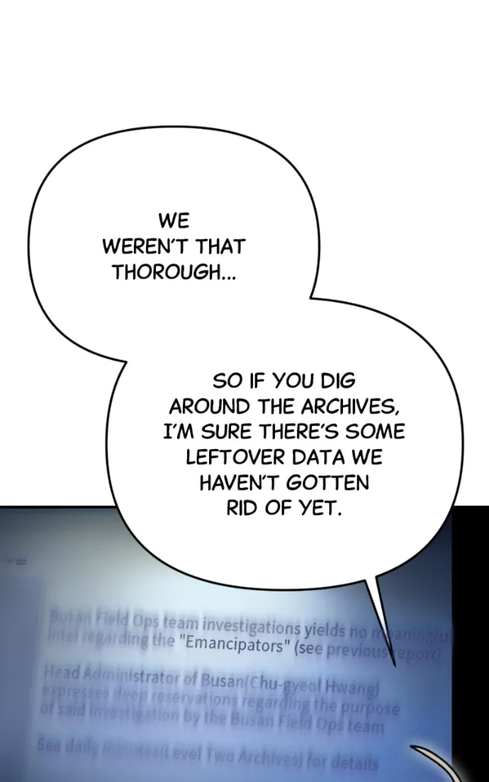 I Was Mistaken for the Villain – Chapter 41 – Page 41