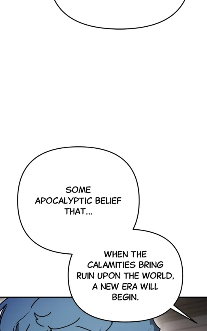 I Was Mistaken for the Villain – Chapter 41 – Page 44