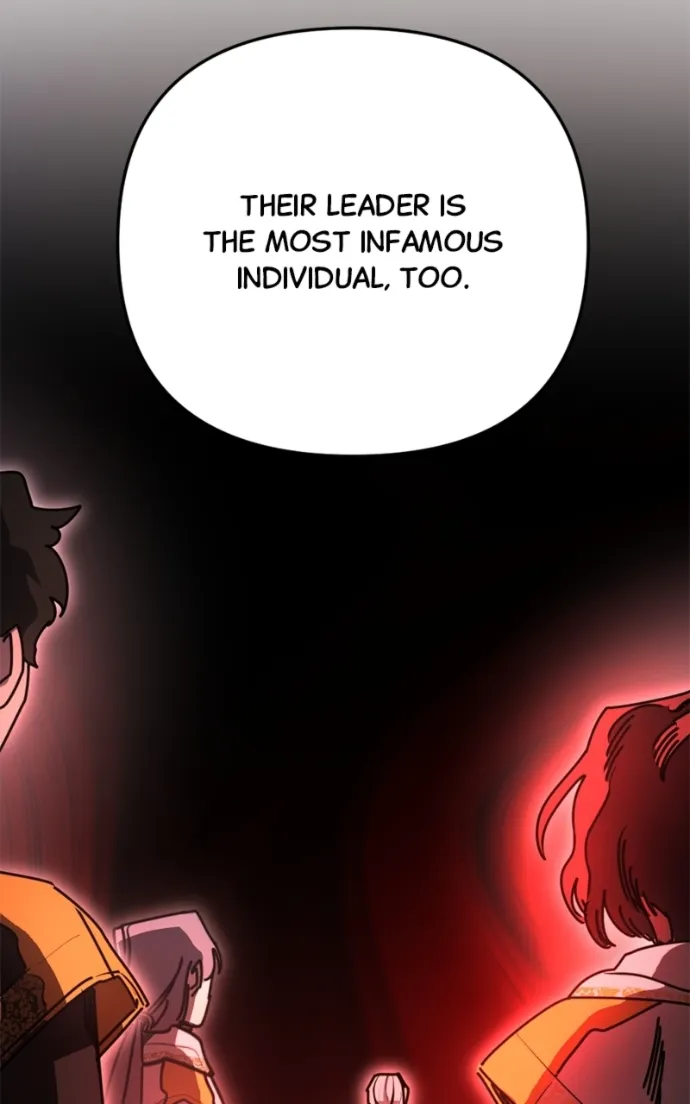 I Was Mistaken for the Villain – Chapter 41 – Page 46