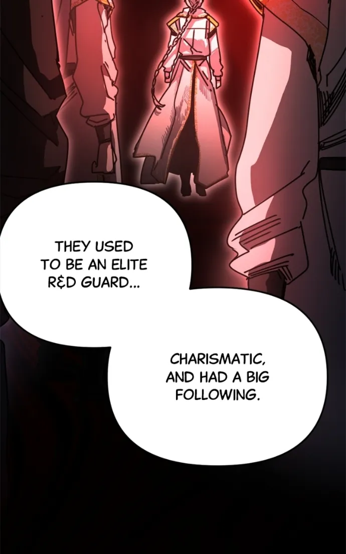 I Was Mistaken for the Villain – Chapter 41 – Page 47