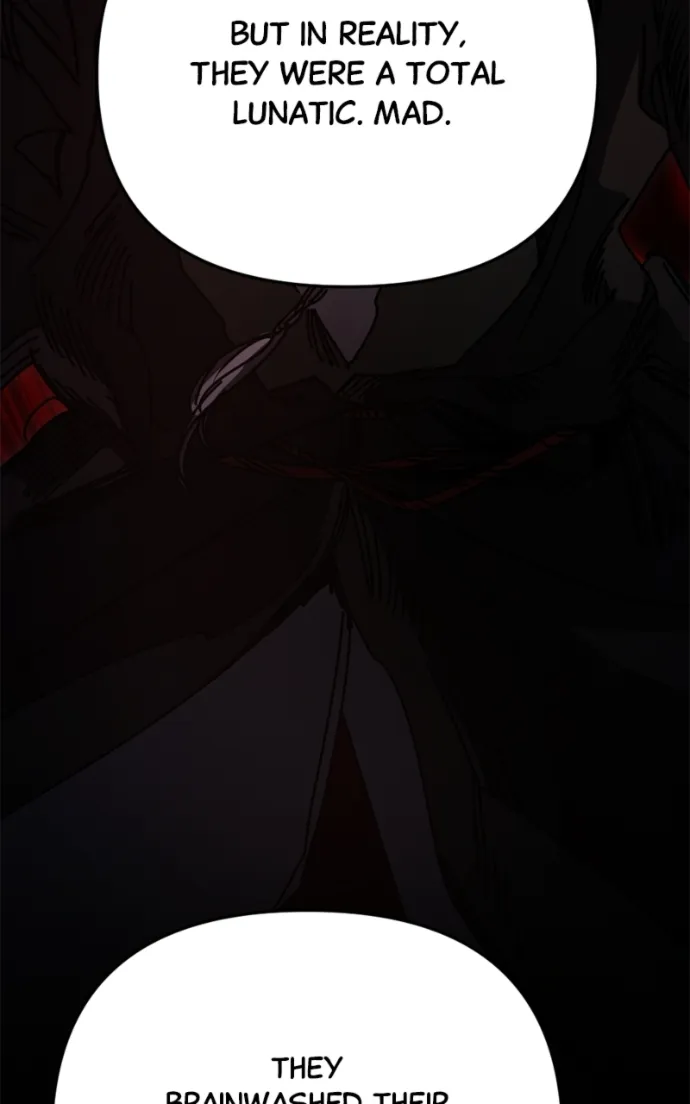 I Was Mistaken for the Villain – Chapter 41 – Page 49