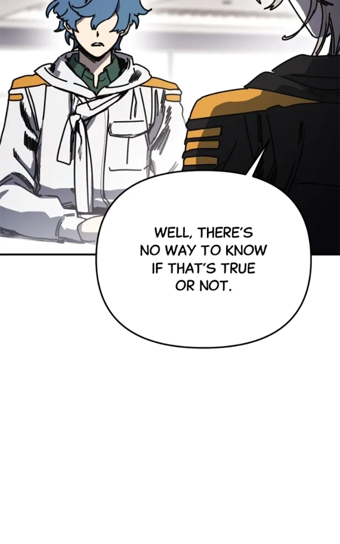 I Was Mistaken for the Villain – Chapter 41 – Page 52