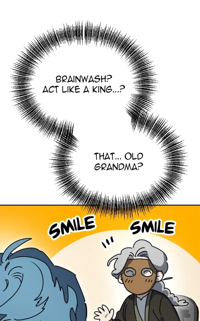 I Was Mistaken for the Villain – Chapter 41 – Page 53