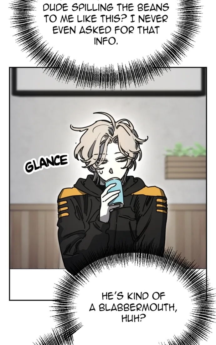I Was Mistaken for the Villain – Chapter 41 – Page 55