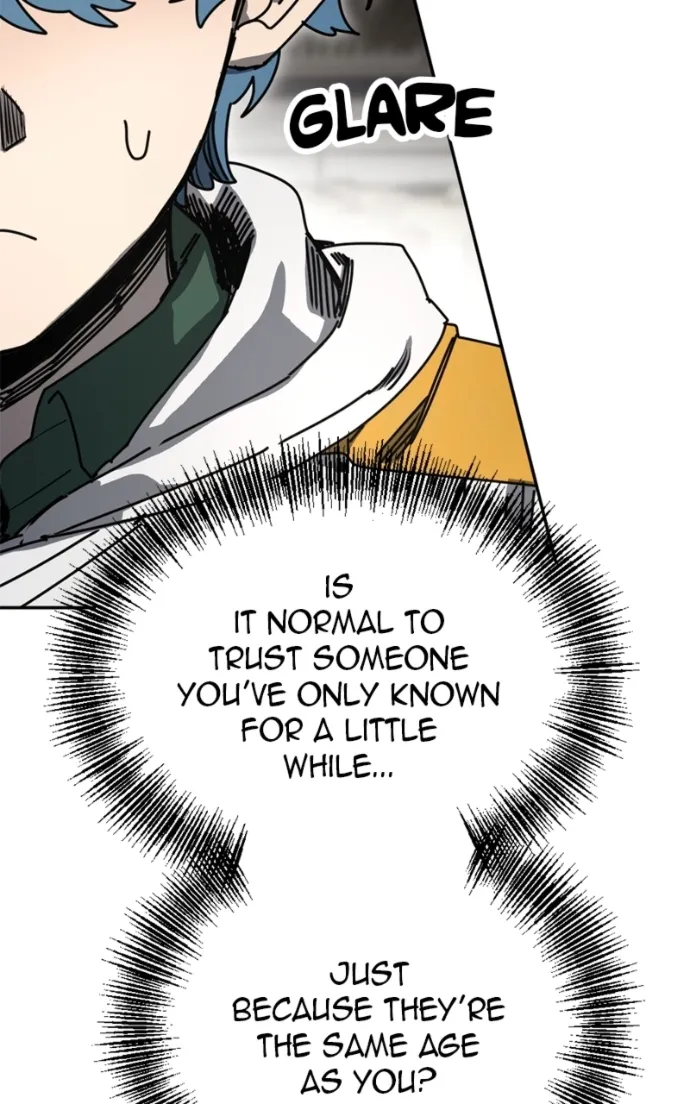 I Was Mistaken for the Villain – Chapter 41 – Page 58