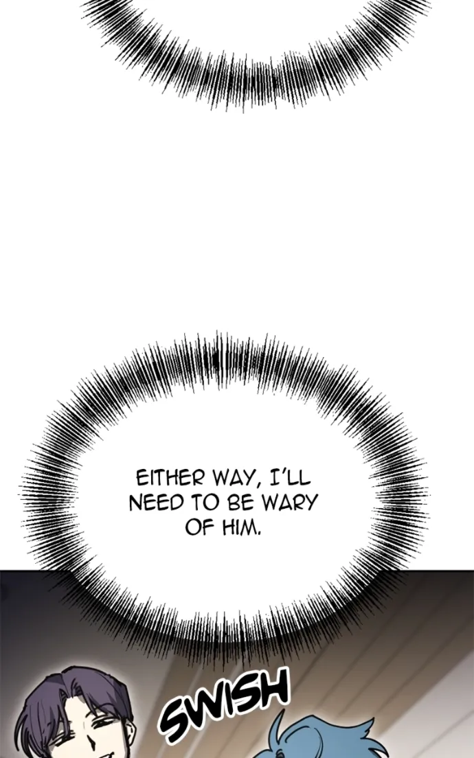 I Was Mistaken for the Villain – Chapter 41 – Page 59