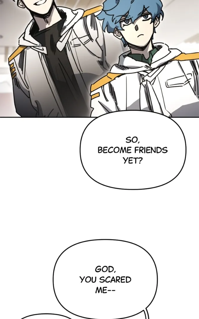 I Was Mistaken for the Villain – Chapter 41 – Page 60