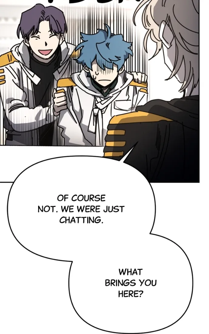 I Was Mistaken for the Villain – Chapter 41 – Page 63